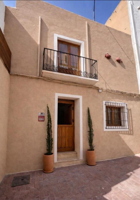 Mi Casa 4