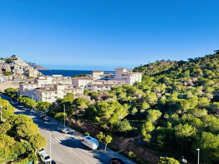 A35 - Tamarindo - 2004 Finestrat