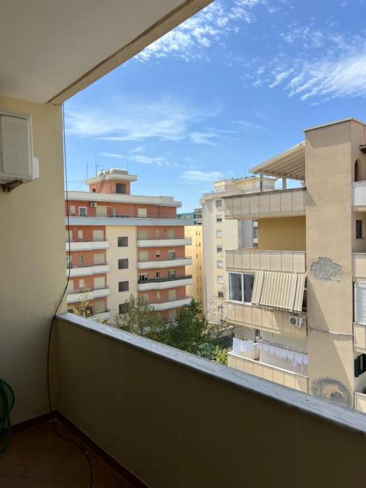 Angs Apartment