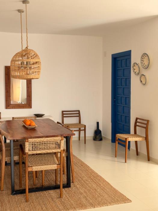 Dodos Guardias Viejas - Almerimar