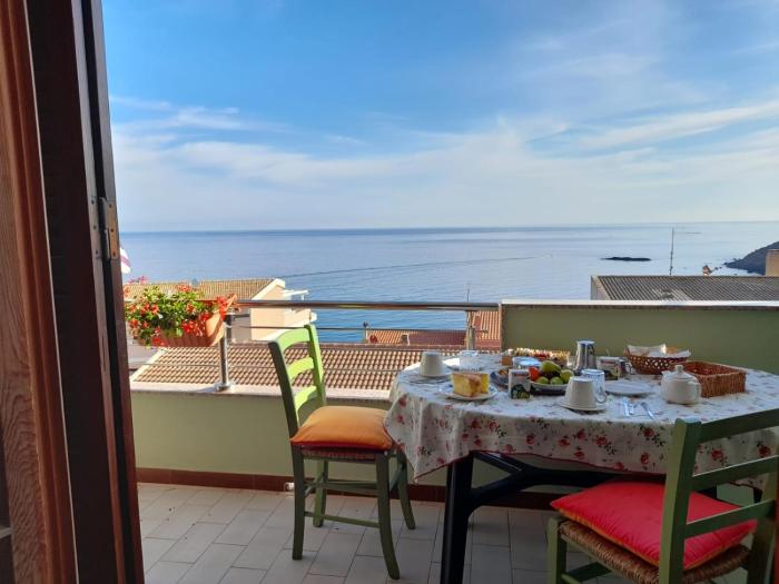 Brezza Marina & Loasi Blu