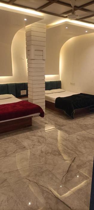 Chavan guest house