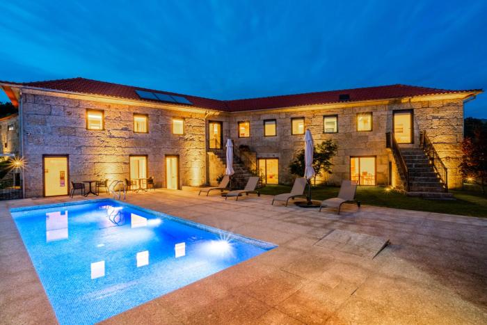 Outeyro Retreat Country House