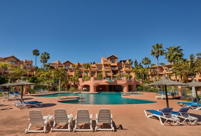 Sotoserena Golf & Sea Suite