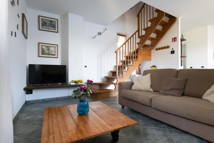 Como Lake Panorama Duplex