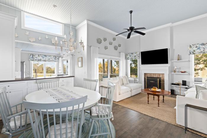 New Listing! Linkside Court 21 - TennisPickleball
