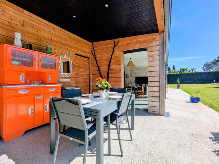 Le Cottage du Golf