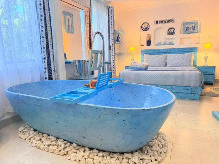 2 Bedroom en-suite studios by The Prime Escape