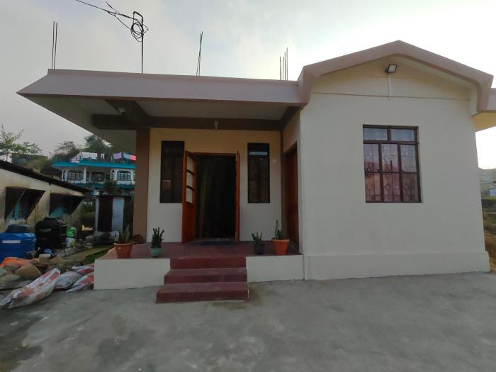 Fer D homestay