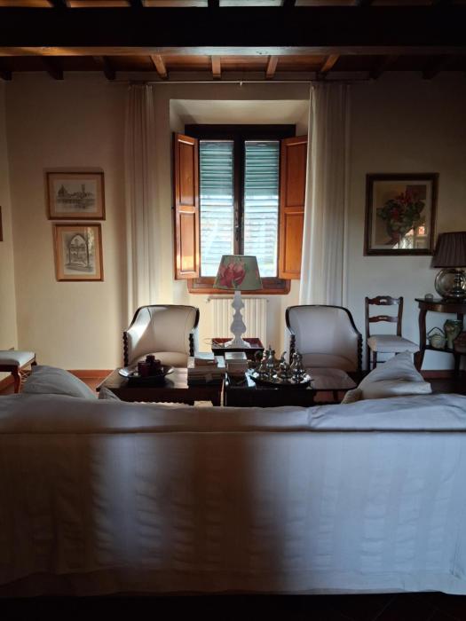 La casa di Giulia