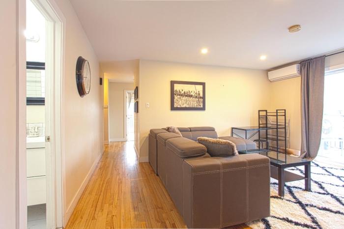 Appartement meublé 2ch - Verone 6