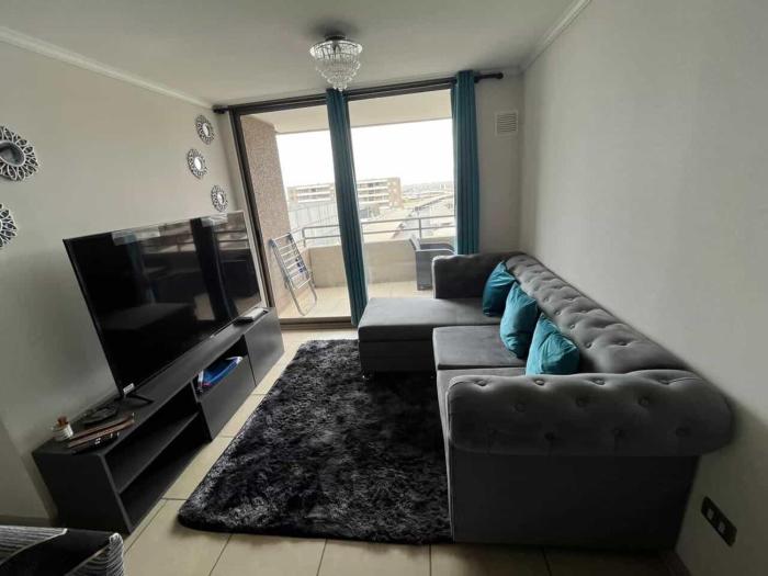 Condominio Parque Canteras AMOBLADO ARICA