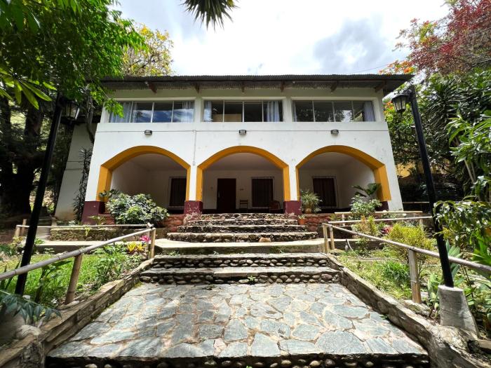 Casona de Paz - Hospedaje Campestre