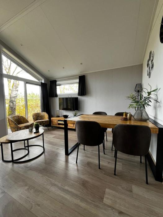 Veluwe Retreat Inn Otterlo!