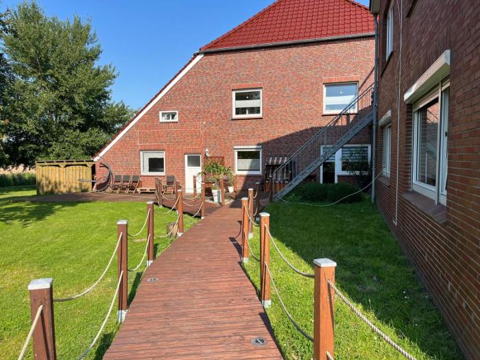 Ferienhof Harlenest