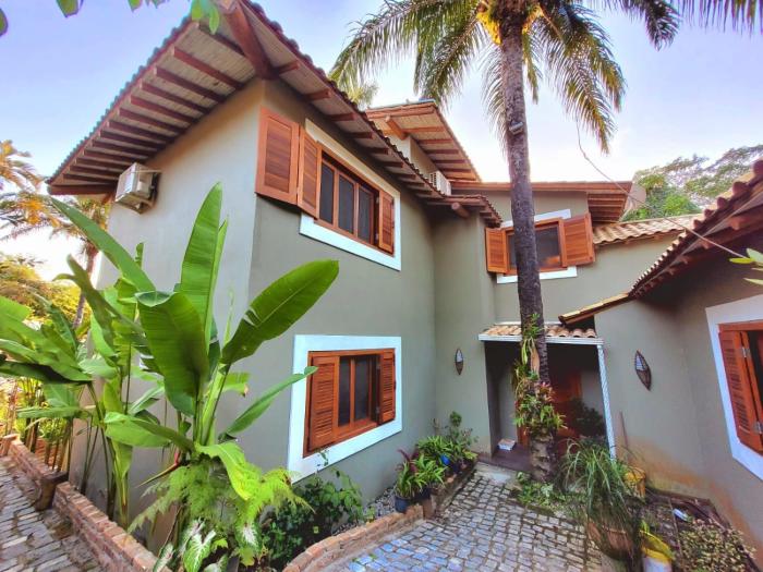 Casa Irmão Sol