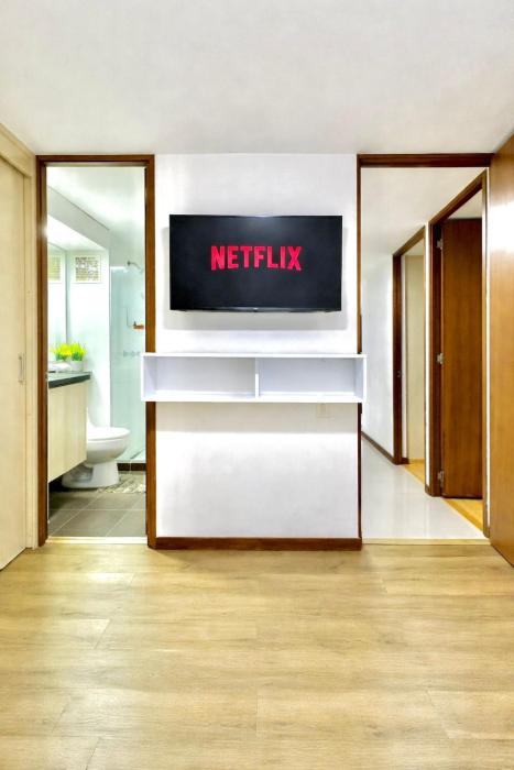Hermoso Apartamento en Medellin