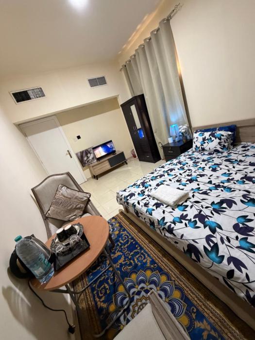 TwinBloom Aparments by MattyMary