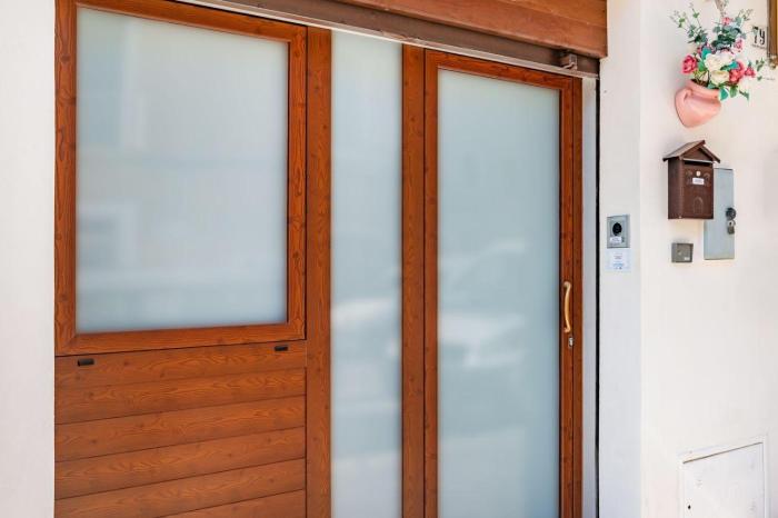 La casetta di pami- Enjoy Apulia