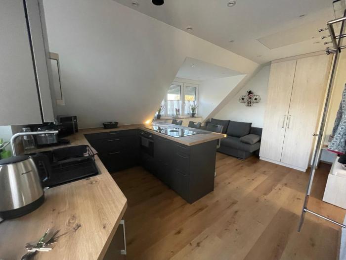 Apartments Reischl