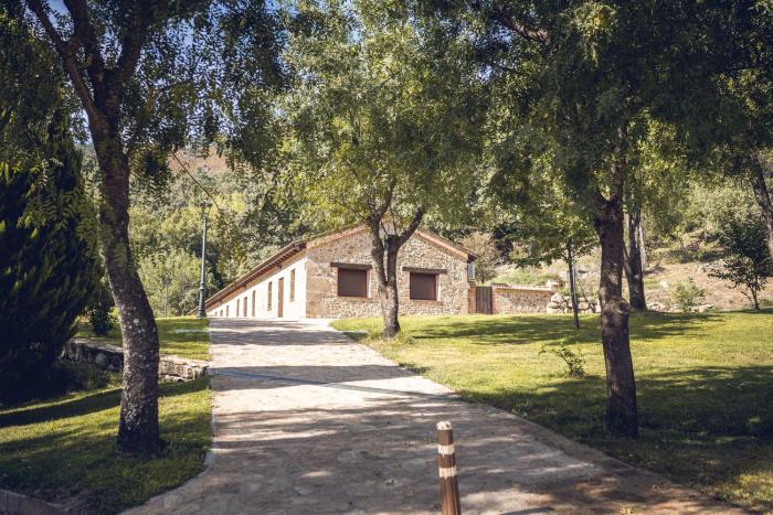 Apartamentos El Escondite