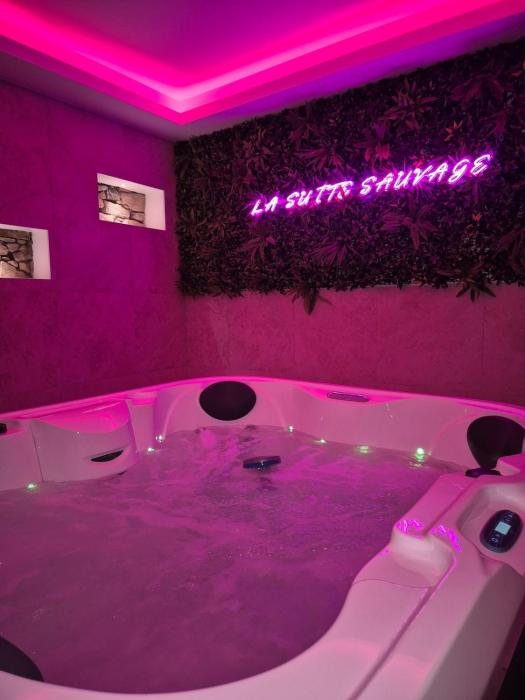 La Suite Sauvage