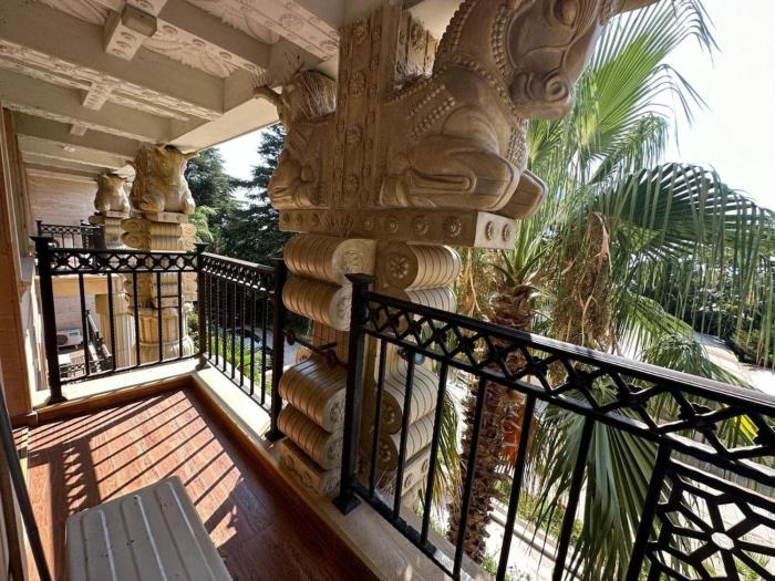 Argisht Palace Family Apartment