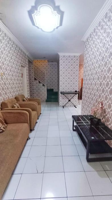 GRIYA HARMONI Homestay Jogja
