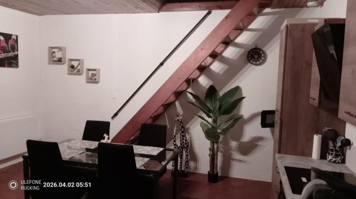 maison de pays a Thésée