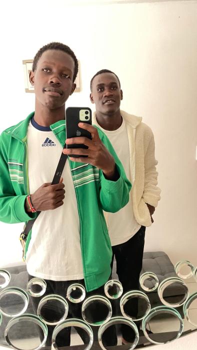 Karibu comfort