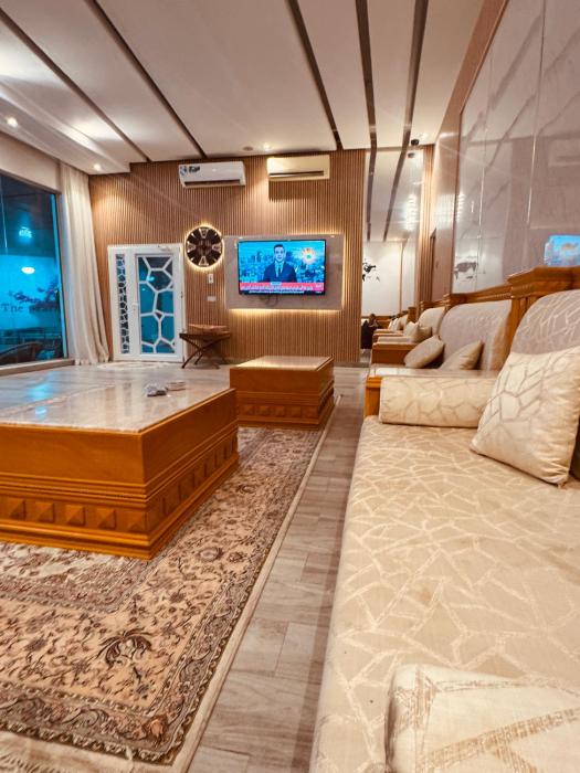 The Pearl Villa