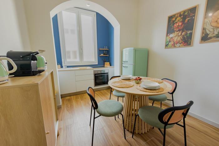 Via Kennedy - Sea Stay