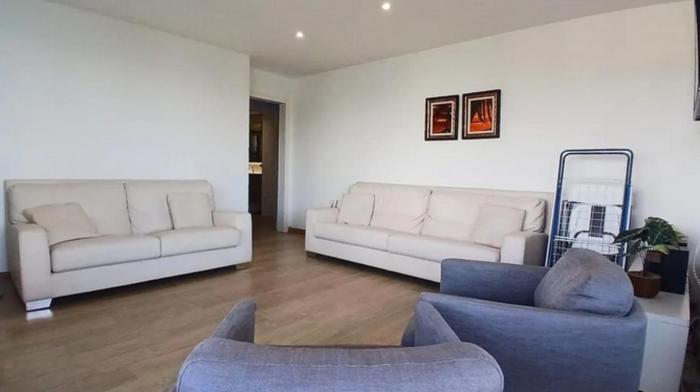 Apartamento Fernando