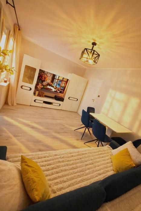 Apartament Przy Promenadzie