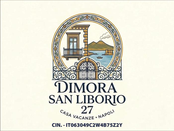 Dimora San Liborio 27