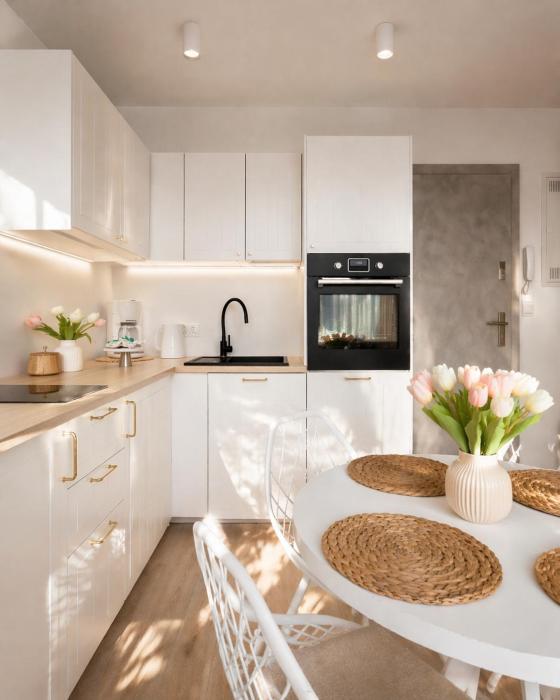 Baltic Harmony - Easy-Rent Apartments