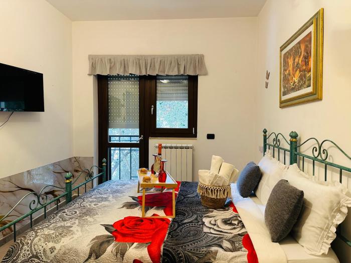 Cimmino Holiday Apartment -San Giovanni