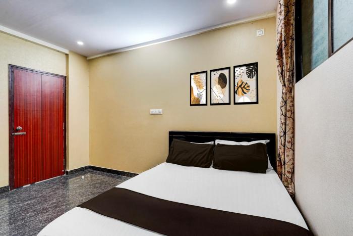 Hotel O Bangalore Residency