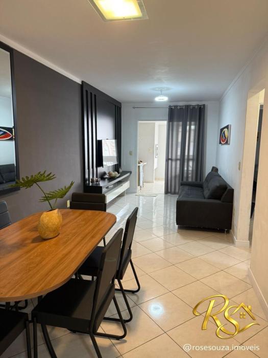 Ótimo apartamento de 2 quartos 2 bwcs em itapema meia praia - Aluguel de Temporada