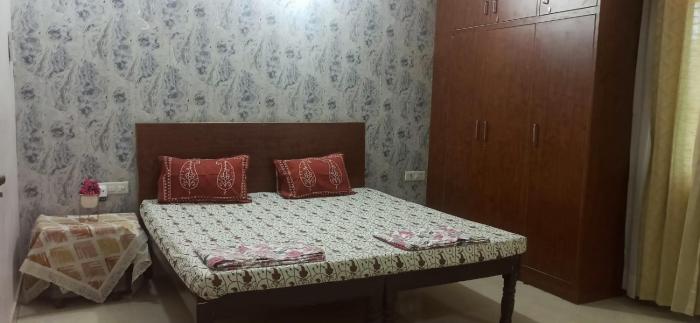 Sushil Enclave Plot no 47