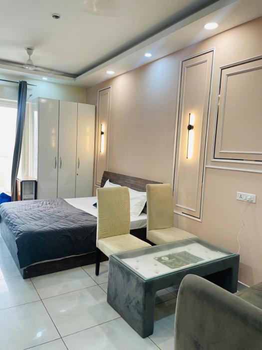 Cityview Retreat central Noida