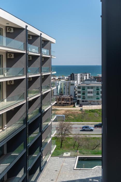Meraki Resort & Spa Mamaia - Aparthotel 104