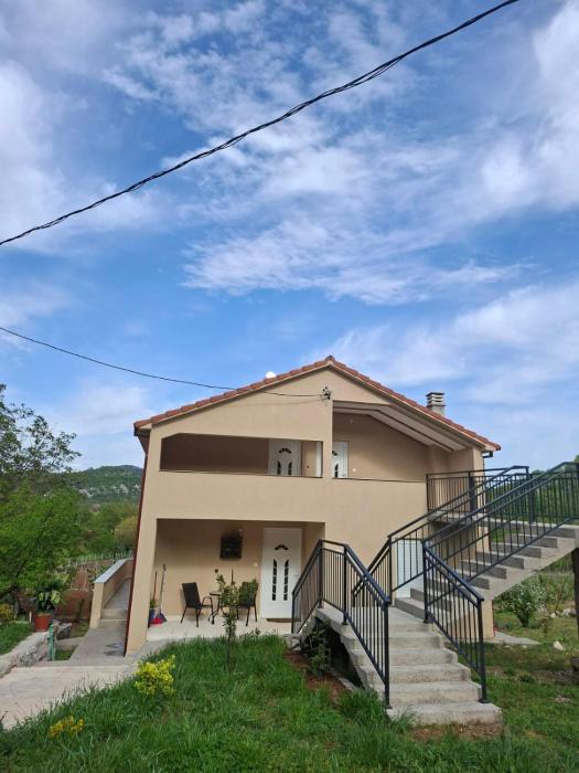 Apartmani Suvodoli