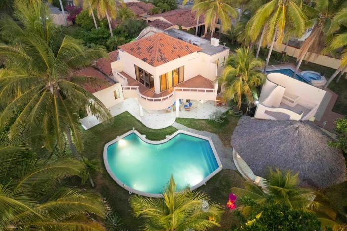 Casa Nifla Costa del Sol