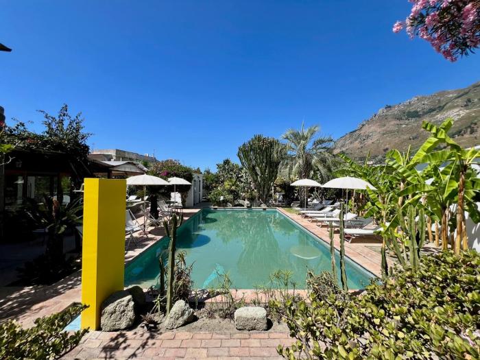 Il Pozzo dIschia Adults Only - Bilocale