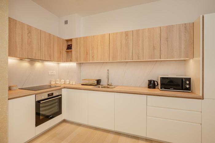 River side apartment B3