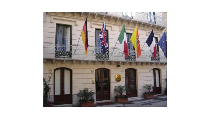 Le Chiavi Di San Francesco Hotel Residence