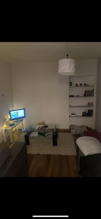 Downtown Belgrade, Savski Venac, Oblakovska 49