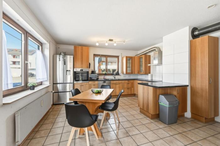 G04 Unterkunft für Monteure und Handwerker