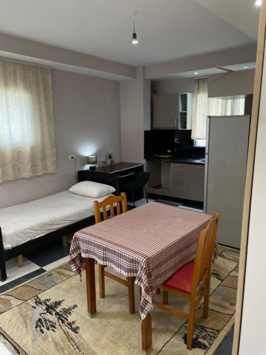 Happy Stay Apartment